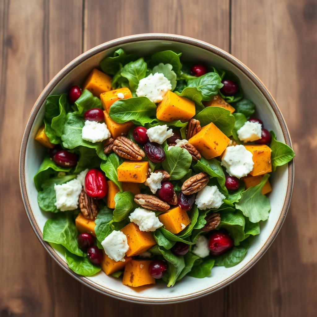 Soups, Salads & Sides